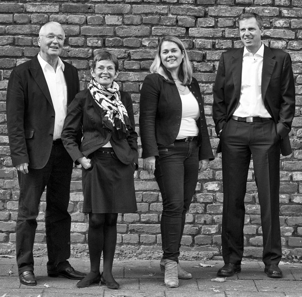 Architekten Team Erlen Ruffen