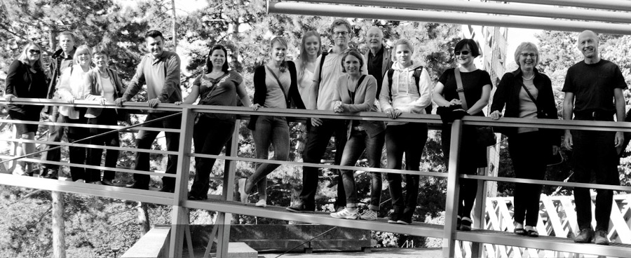 Erlen Ruffen Architektur